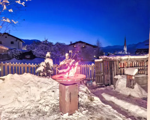 Chalet Karin Hotels in Axams