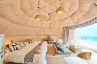 Riverside Glamping Nuts