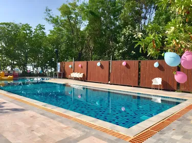 รูปภาพของคุ้มไทรงาม