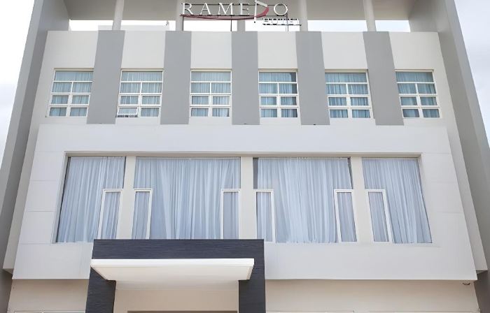 Ramedo Hotel