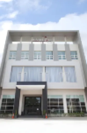 Ramedo Hotel Hotels in Rappocini