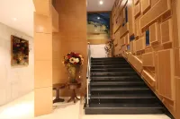 Menoir Dorsett Madrid Leganés Hotels in Leganes