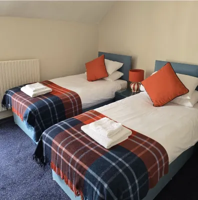 Owain Glyndwr Hotel Hotels in Corwen