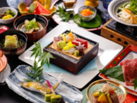 Hotel Kamogawaso Hotels in Takehara