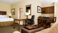 Homewood Suites by Hilton Bozeman Hoteles en 