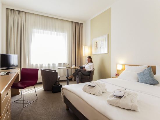 Novotel Duesseldorf City West (Seestern)