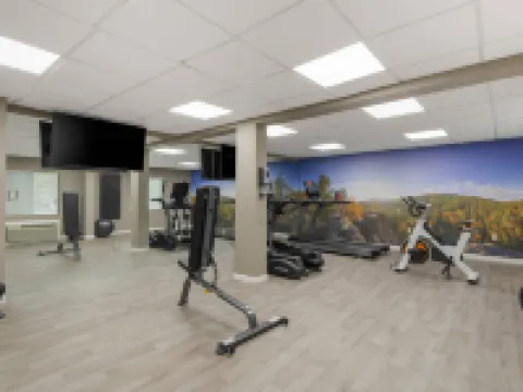 Clarion Pointe Kimball by Choice Hotels Hoteles en Kimball