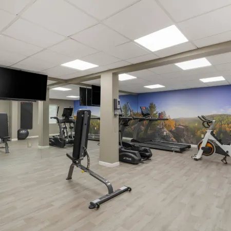 Clarion Pointe Kimball by Choice Hotels