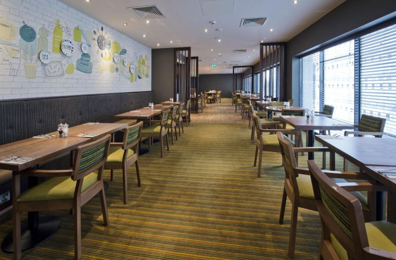 Premier Inn London Chiswick photo 3