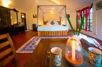 La la Land Resort Goa - Kæledyr tilladt