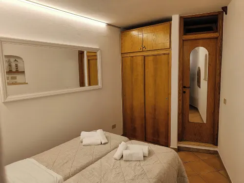 Casa Vacanza Opuntia