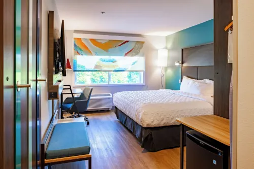 Tru by Hilton Kalamazoo Hotels in Kalamazoo