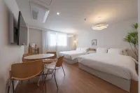 Yeosu Stay Saerok - 2 étoiles