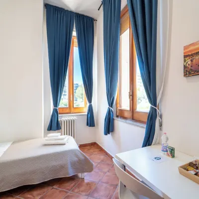 Il Cantico Home Отели рядом с достопримечательностью «Вомеро»