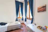 Il Cantico Home - Pensions