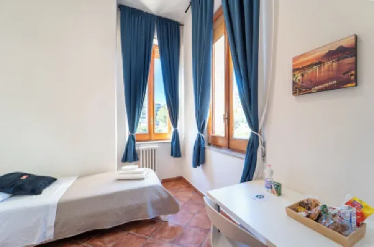 Il Cantico Home Hotels near Frullone Metro Station