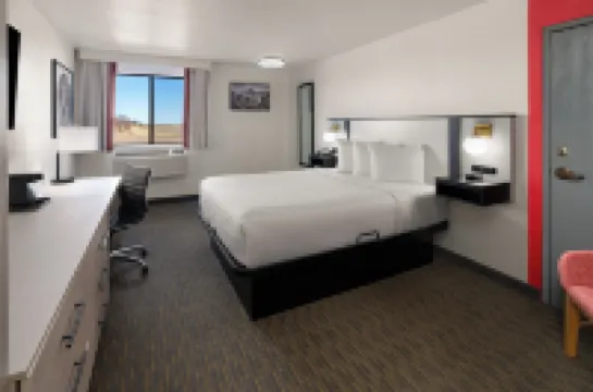 Sylo Hotel Denver Airport, a Ramada by Wyndham