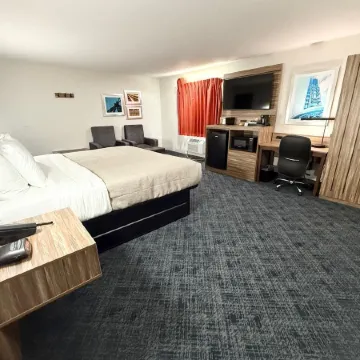 Quality Inn