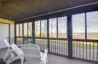 Lake of the Ozarks Vacation Condo w/ Lake View - 3-Star