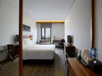 BATIQA Hotel Palembang Hotel di Palembang