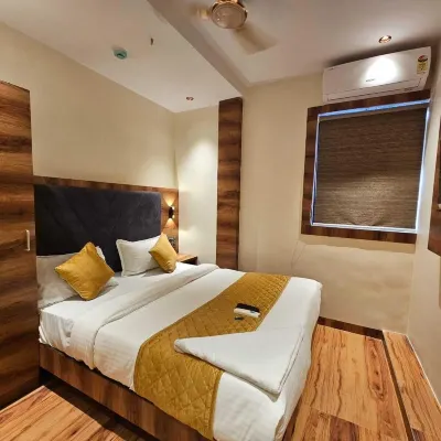 Hotel Imperial Suite Hotel dekat Jalan Mohd Ali