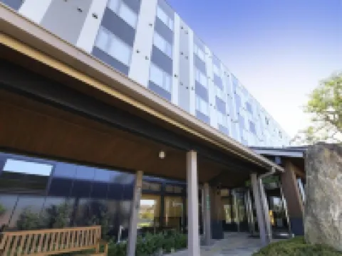 Hotel Futaba No Mori Hotels in Futaba District