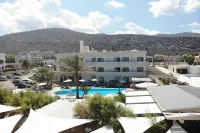 Malliotakis Beach Hotel "by Checkin" - Pools