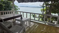 Samed Big Cape Resort - View biển