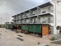 Clover Greens Golf Course and Resort Hotels in Krishnagiri