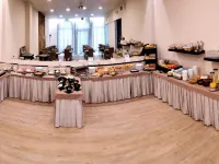 โรงแรมแอสตอเรีย ราปาลโล โรงแรมในราพาลโล