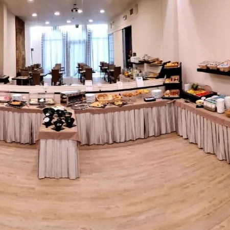 Hotel Astoria