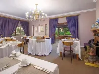 Milkwood Lodge