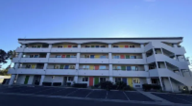 BORDER PLAZA HOTEL Hoteles en San Ysidro