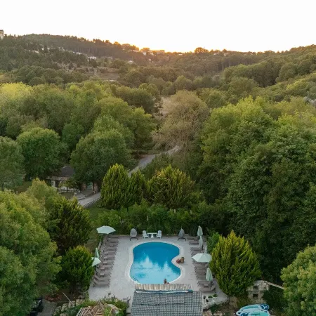 Ağva Acquaverde Otel