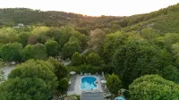 Ağva Acquaverde Otel - Uima-altaat