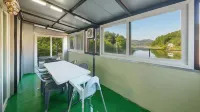 Cheongdo Ellago Pool Villa Pension