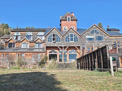 Casa VanTitter