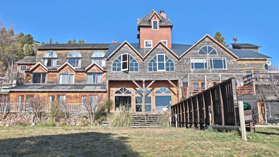 Casa VanTitter