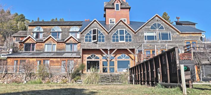 Casa VanTitter Hotels in San Carlos De Bariloche