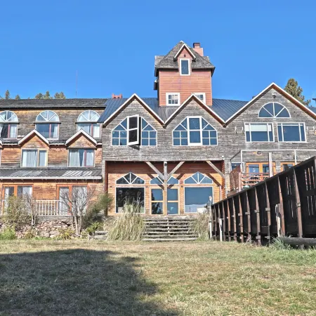 Casa VanTitter
