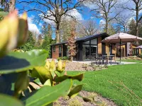 EuroParcs De Utrechtse Heuvelrug Hotels in 