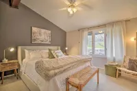 Cozy Lake Geneva Retreat with Year-Round Views!