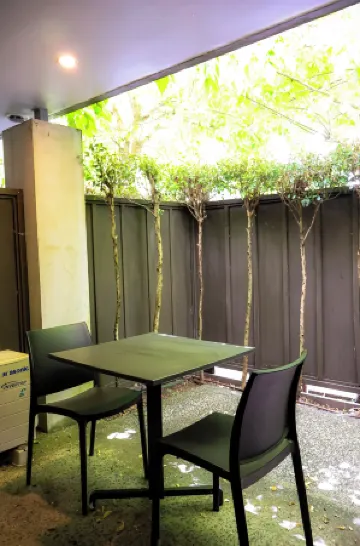 Noa Hotel Отели рядом со станцией Grafton Railway Station