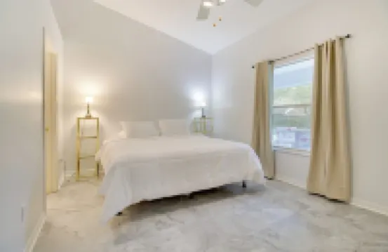 Sunny Clermont Retreat ~ 20 Mi to Disney World!