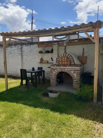 Apartamento en Cuenca