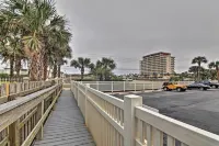 Beachfront Destin Condo w/ Pool & Harbor View! - Condos
