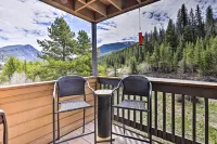 Keystone Mountain Getaway: Walk to Ski Lifts