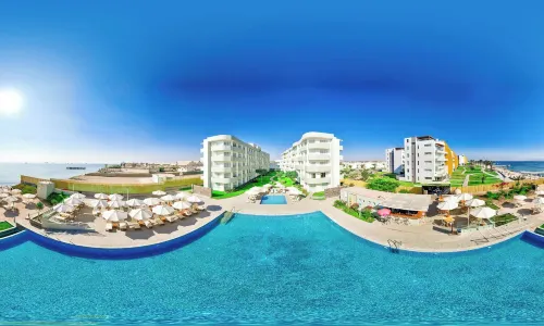 カサ・アンディナ・セレクト・パラカス