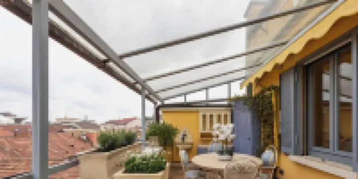 Milan Royal Suites Magenta & Luxury Apartments
