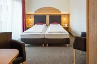 Hotel Wolfringmühle